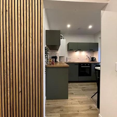 Home Green Touch - Fibre*Near Basel*Cosy Saint-Louis  Exterior foto