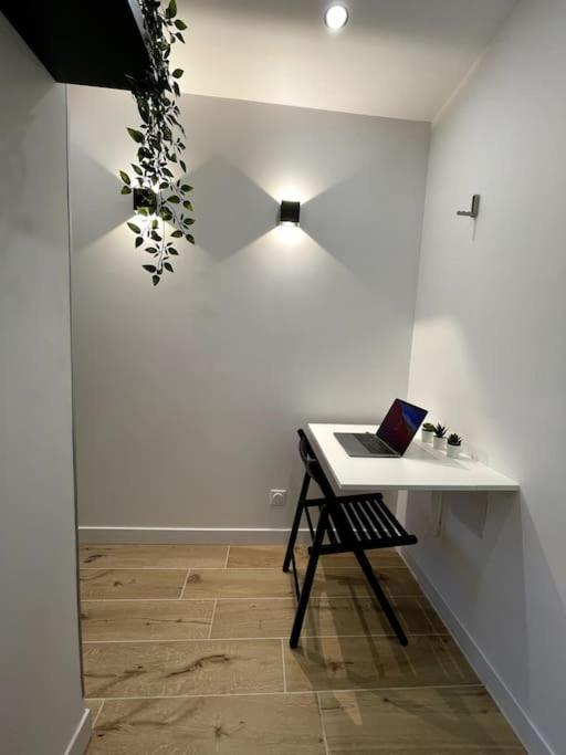 Home Green Touch - Fibre*Near Basel*Cosy Saint-Louis  Exterior foto